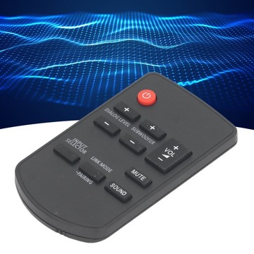 N2QAYC000083 Сменный пульт дистанционного управления для SC HTB170 SC HTB570EB SC DL