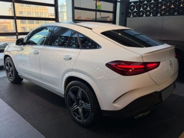 Mercedes GLE V167 SUV Facelifting 2.0 300d 269KM 2025 Od ręki - 300 d 4MATIC (269KM) AMG Line | Dach panoramiczny + Hak, zdjęcie 3