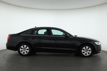 Audi A6 C7 Limousine 3.0 TDI 204KM 2012 Audi A6 3.0 TDI, 201 KM, Automat, Skóra, Navi, zdjęcie 5