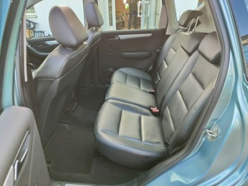 Mercedes Klasa A W169 Coupe 1.7 170 116KM 2005 Mercedes A 170 1.7 Benzyna 115 KM, Panorama,, zdjęcie 22