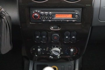 Dacia Duster I 2010 Dacia Duster 1.5 dCi, Klima,ALU, zdjęcie 12