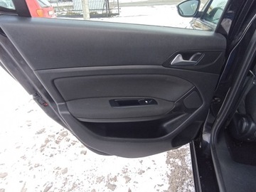 Peugeot 308 II 2020 peugeot 308 1,5 bluehdi, zdjęcie 9