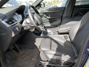 BMW X1 F48 2020 BMW X1 2020, 2.0L, 4x4, od ubezpieczalni 2.0 Benzyna 228KM, zdjęcie 7