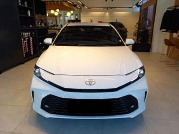 Toyota Camry IX 2025 Od ręki - Comfort 2.5 Hybrid Dynamic Force 231KM | Tempomat adaptacyjny!, zdjęcie 1