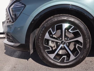 Kia Sportage V SUV 1.6 T-GDI HEV 230KM 2023 Kia Sportage 1.6 T-GDI HEV, Salon Polska, zdjęcie 14