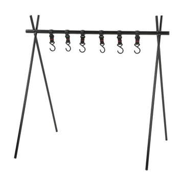 Вешалка для кемпинга 6 кг. Вешалка для груза с