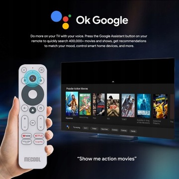 Горячие продажи Android 11 TV Stick KD5 с Amlogic S805X2 BT 4.0