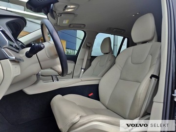 Volvo XC90 II 2022 Volvo XC 90 XC90 B5D Plus Dark 235KM AWD, ACC, BLI, zdjęcie 12
