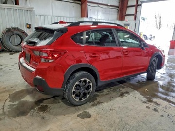 Subaru 2022 Subaru Crosstrek Premium 2022 2.0 Benzyna 152KM, zdjęcie 3