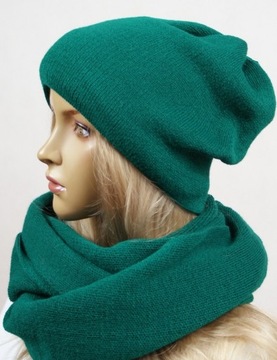 КОМПЛЕКТ ШАПКА+ЮБКА #ПОЛЬСКИЙ ТОВАР #АКЦИЯ #27