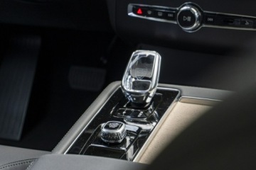 Volvo XC90 II SUV Plug-In Facelifting 2024 2.0 T8  455KM 2026 Volvo XC 90 Ultra Bright T8 AWD Plug-in hybrid 455, zdjęcie 22
