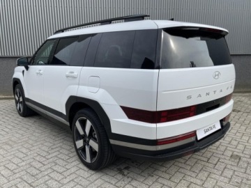 Hyundai Santa Fe V SUV 1.6 T-GDI HEV 239KM 2026 Santa Fe 1.6 T-GDI HEV Platinum 4WD aut 7os. 239KM 2026, zdjęcie 4