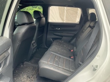 Honda CR-V VI 2025 Honda CR-V 2025r 2.0 Hybryda 204KM, zdjęcie 10