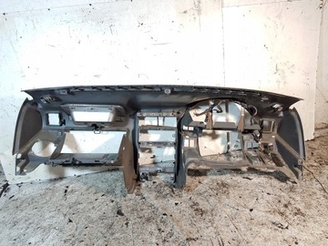DESKA ROZDĚLOVAČE KONZOLA KOKPIT SUZUKI SWIFT II