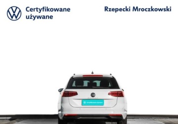 Volkswagen Passat B8 Variant Facelifting 2.0 TDI SCR 150KM 2023 Volkswagen Passat 2.0 TDI 150KM DSG Business Fotele Podgrzewane LED MATRIX, zdjęcie 5