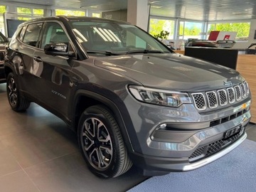 Jeep Compass II 2025 JEEP Compass Altitude 1.5 T4 mHEV DCT Suv 130KM 2025, zdjęcie 2