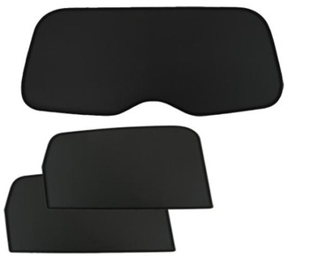 OSŁONA PRZECIWSŁONECZNA SONNIBOY VW GOLF