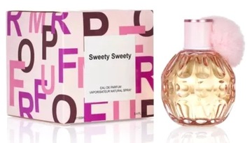 PERFUMY DAMSKIE SWEET CANDY - SWEETY 100ml EDP