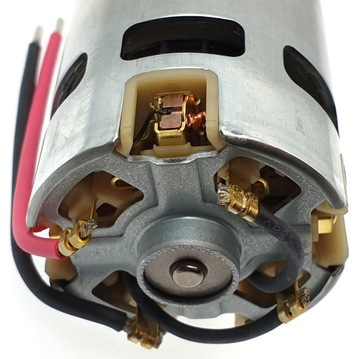 ДВИГАТЕЛЬ-ОТВЕРТКА BOSCH GSR 36 VE-2-Li GSB 36