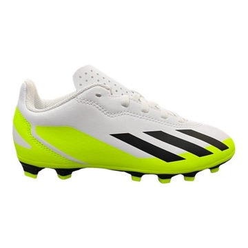 Buty korki Buty piłkarskie adidas X Crazyfast.4 FxG roz. 35 IE1588
