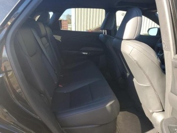 Lexus RX V 2023 Lexus RX 2023r., 350 Base, od ubezpieczalni 2.4 Benzyna 275KM, zdjęcie 8