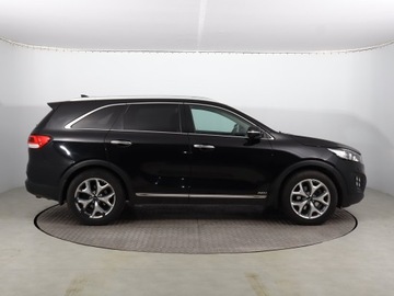 Kia Sorento III SUV 2.0 CRDi 185KM 2017 Kia Sorento 2.0 CRDi, Salon Polska, Serwis ASO, zdjęcie 5