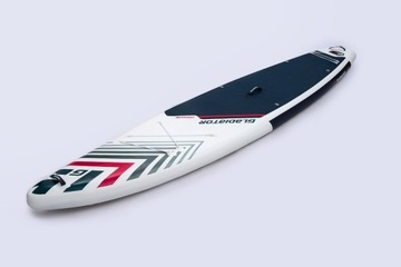 Deska SUP GLADIATOR ORIGIN COMBO 12'6 toruing z wiosłem