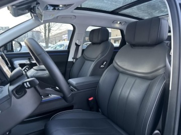 Jaecoo 7 1.6T 147KM 2025 Jaecoo 7 Offroad AWD Carbon crystal black FV23, zdjęcie 11