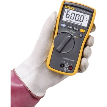 Мультиметр Fluke 113