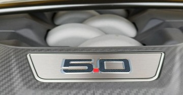 Ford Mustang VI 2026 Ford Mustang adaptacyjne zawieszenie wentylowane fotele aktywny tempomat V8, zdjęcie 13