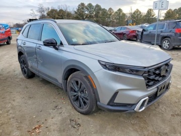 Honda CR-V VI 2023 Honda CR-V Sport Touring 2023 2.0 Hybryda 190KM, zdjęcie 4