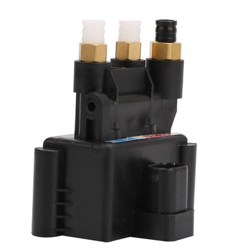 БЛОК КЛАПАНОВ РАСПРЕДЕЛИТЕЛЬ ДЛЯ Mercedes R-Class W251 W212 V251