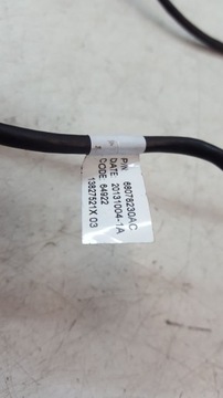 HNÍZDO SPONA USB JEEP COMPASS 2,2 CRD