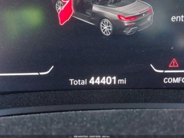 BMW Seria 8 II 2023 BMW Seria 8 M850i xDrive 2023 4.4 Benzyna 523KM, zdjęcie 11