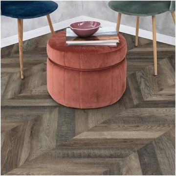 Panele Podłogowe Dąb RIllingto ciemny EPL013 2.5m2