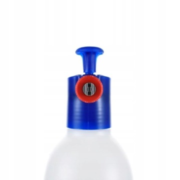 K2 DIPER STRONG АКТИВНАЯ ПЕНА 5л + БУТЫЛКА ДЛЯ ПЕНЫ 2л