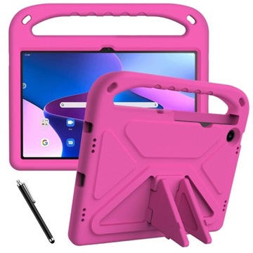 ETUI CASE KIDS do LENOVO TAB M10 PLUS 3 GEN TB-128FU / TB-128XU