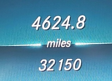 Mercedes Klasa C W205 2020 Mercedes-Benz Klasa C 2020, 2.0L, 4x4, od ubezpieczalni, zdjęcie 12