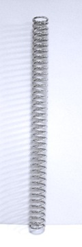ПРУЖИНА НАЖИМАЮЩАЯ d=1,5 * Dz=14 * L=175 - 1 шт.