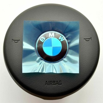 AIRBAG BMW F06 F10 F30 F15 F25 F34 NOVÁ