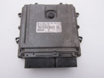 KOMPUTER A6391500479 0281011841 MITSUBISHI SMART