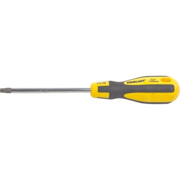 WKRĘTAK TORX T8*75MM PROFESJONALNY 'SOFT TOUCH' PROLINE