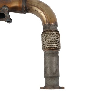 Audi A5 S5 8T A7 4G A8 D4 Kolektor Wydechowy Prawy 3.0 TDI 059253034BP