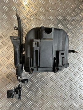 DUCATO BOXER JUMPER PO 2014, КОРПУС ПРЕДОХРАНИТЕЛЕЙ С ПАУКОМ