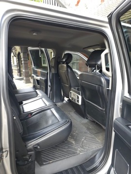 Ford 2020 FORD F150 KING RANCH SUPERCREW 2020 rok, zdjęcie 9