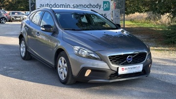 Volvo 2014 Volvo V40 Cross Country Raty Cross Country 1.6 d Automat Super Egzenplarz, zdjęcie 9