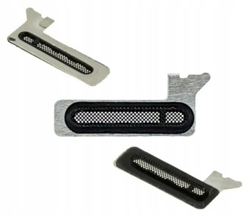 SPEAKER MESH IPHONE 12 / 12 PRO ЖК-МЕМБРАННАЯ МАСКА