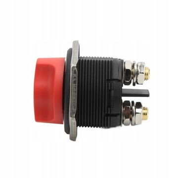 ВЫКЛЮЧАТЕЛЬ ПИТАНИЯ HEBEL 200A 32 В постоянного тока