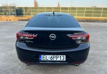 Opel Insignia II Grand Sport 1.6 Turbo 200KM 2019 Opel Insignia Opel Insignia 1.6 Direct InjectionTurbo Business Innovation, zdjęcie 10