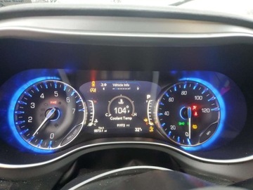 Chrysler Pacifica II 2019 Chrysler Pacifica Limited 2019 3.6l 3.6 Benzyna 287KM, zdjęcie 9